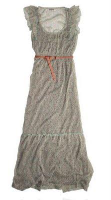 LONG DRESSES LONG DRESSES