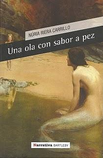 Una ola con sabor a pez (Núria Riera Carrillo)