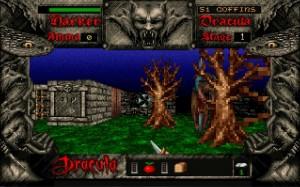 Enfrentarse a hordas de no-muertos con un abrecartas. Mala idea #1. Enfrentarse a hordas de no-muertos con un abrecartas. Mala idea #1.