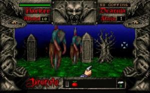 RetroGamingMonday: Dracula RetroGamingMonday: Dracula