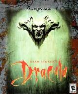 Bram Stoker's: Dracula / Psynogsis / PC Bram Stoker's: Dracula / Psynogsis / PC