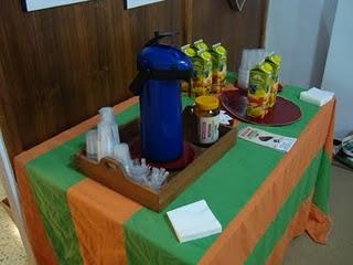 fiesta del DÍA MUNDIAL DEL COMERCIO JUSTO en Tenerife fiesta del DÍA MUNDIAL DEL COMERCIO JUSTO en Tenerife