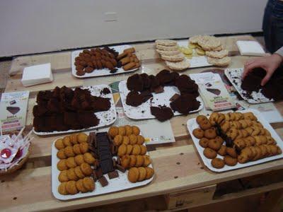 fiesta del DÍA MUNDIAL DEL COMERCIO JUSTO en Tenerife fiesta del DÍA MUNDIAL DEL COMERCIO JUSTO en Tenerife