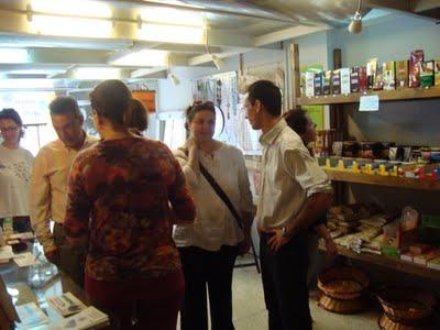 fiesta del DÍA MUNDIAL DEL COMERCIO JUSTO en Tenerife fiesta del DÍA MUNDIAL DEL COMERCIO JUSTO en Tenerife