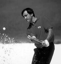La libreta deportiva (38): Severanio Ballesteros, una leyenda del golf español