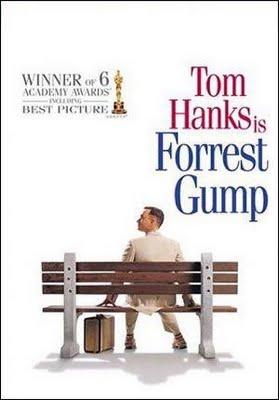 Críticas Cinéfilas (119): Forrest Gump