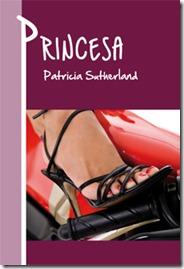 Princesa ~ Patricia Sutherland