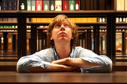 thurston-moore Thurston Moore – Demolished Thoughts