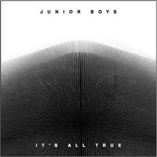 Junior Boys - It's All True (Domino,2011)