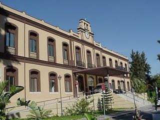 Pacientes, familiares y profesionales del Hospital Civil de Málaga participan en un estudio sobre el ruido en Cuidados Críticos y Urgencias