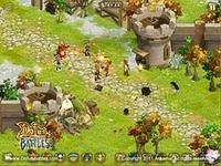 Análisis: DOFUS: Battles - iPhone. Análisis: DOFUS: Battles - iPhone.