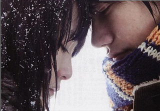 'Tokio Blues', la película de Tran Anh Hung, basada en la novela de Haruki Murakami 'Tokio Blues', la película de Tran Anh Hung, basada en la novela de Haruki Murakami