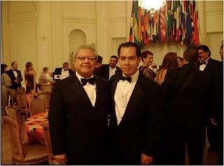 Importantes personalidades del sector público y privado se reunirán en Washington D.C. para fortalecer las relaciones entre México y Estados Unidos Importantes personalidades del sector público y privado se reunirán en Washington D.C. para fortalecer las relaciones entre México y Estados Unidos