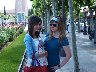 Llegó la primavera Llegó la primavera