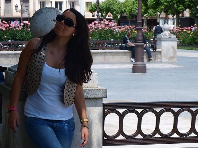 Llegó la primavera Llegó la primavera