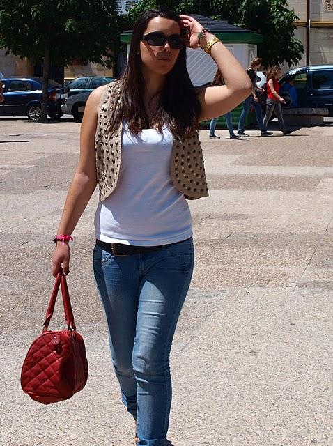 Llegó la primavera Llegó la primavera