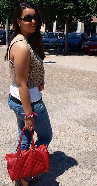 Llegó la primavera Llegó la primavera