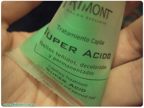 El óleo etérico de la naranja dulce de los cabello