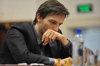Alexander Grischuk y Boris Gelfand finalistas del Torneo de Candidatos 2011 Alexander Grischuk y Boris Gelfand finalistas del Torneo de Candidatos 2011