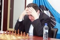 Alexander Grischuk y Boris Gelfand finalistas del Torneo de Candidatos 2011 Alexander Grischuk y Boris Gelfand finalistas del Torneo de Candidatos 2011