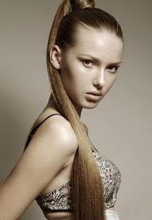 CABELLO RELUCIENTE Y LIBRE DE GRASA CABELLO RELUCIENTE Y LIBRE DE GRASA