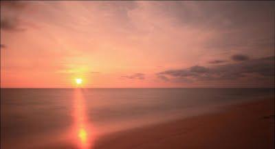 El horizonte El horizonte