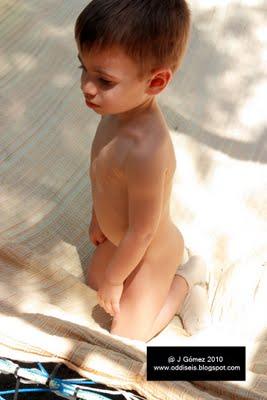 No os parece un angelito?? No os parece un angelito??