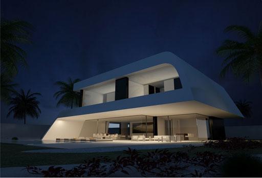 A-cero Projects A-cero Diseño de viviendas desarrollado en el Master plan “Dubai Land Community” (1ª Parte)