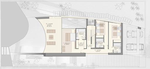 A-cero Projects A-cero Diseño de viviendas desarrollado en el Master plan “Dubai Land Community” (1ª Parte)