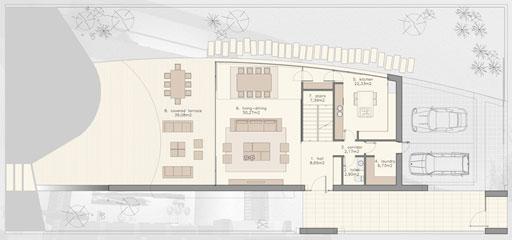 A-cero Projects A-cero Diseño de viviendas desarrollado en el Master plan “Dubai Land Community” (1ª Parte)
