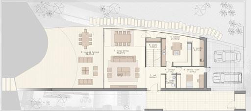 A-cero Projects A-cero Diseño de viviendas desarrollado en el Master plan “Dubai Land Community” (1ª Parte)