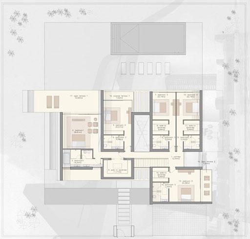 A-cero Projects A-cero Diseño de viviendas desarrollado en el Master plan “Dubai Land Community” (1ª Parte)