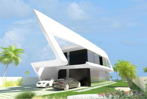 A-cero Projects A-cero Diseño de viviendas desarrollado en el Master plan “Dubai Land Community” (1ª Parte)