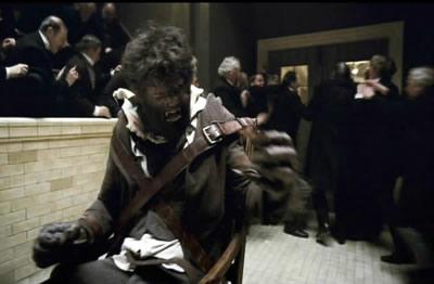 En compañia de lobos En compañia de lobos