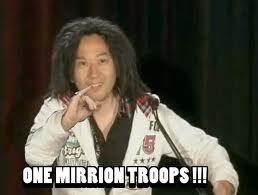 Hombre, 1 millón no, pero las suficientes para querer estrellar el mando contra la pared... Hombre, 1 millón no, pero las suficientes para querer estrellar el mando contra la pared...