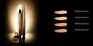 Iluminador Yves Saint Laurent (Touche Eclat)