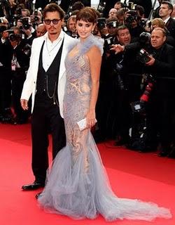 La Alfombra Roja del Festival de Cannes 2011 - Red Carpet