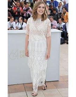 La Alfombra Roja del Festival de Cannes 2011 - Red Carpet