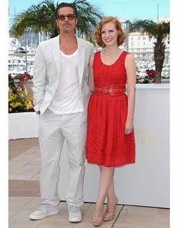 La Alfombra Roja del Festival de Cannes 2011 - Red Carpet