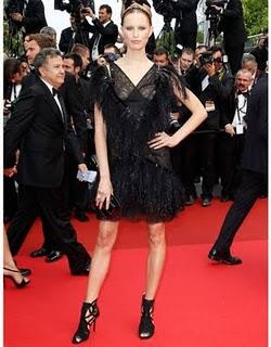 La Alfombra Roja del Festival de Cannes 2011 - Red Carpet