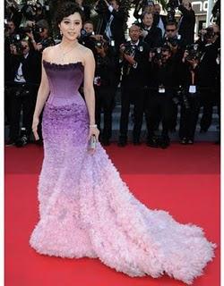 La Alfombra Roja del Festival de Cannes 2011 - Red Carpet