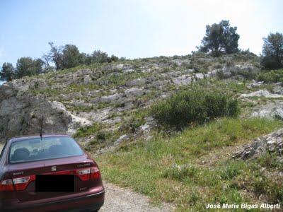 La Clape - Entre Narbonne y el mar La Clape - Entre Narbonne y el mar