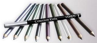 Contour Khol by marietacris lapiz-loreal