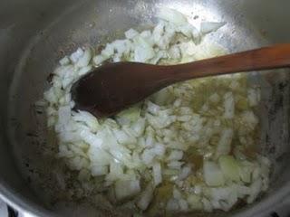 Patatas con costillas Patatas con costillas