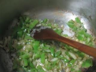 Patatas con costillas Patatas con costillas