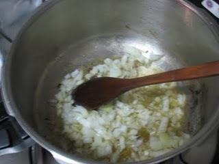 Patatas con costillas Patatas con costillas