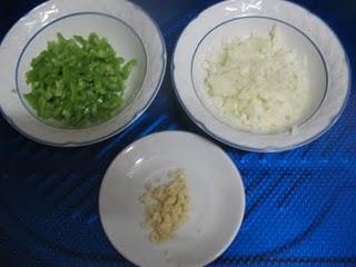 Patatas con costillas Patatas con costillas