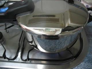 Patatas con costillas Patatas con costillas