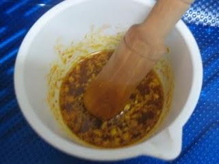 Patatas con costillas Patatas con costillas