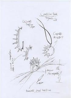 El encantador de diamantes. (Parte II) El encantador de diamantes. (Parte II)